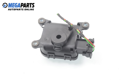 Heater motor flap control for Opel Astra G 1.6 16V, 101 hp, station wagon, 2002