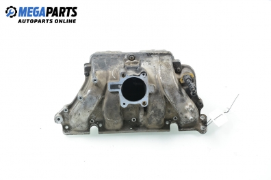 Intake manifold for Opel Astra G 1.6 16V, 101 hp, station wagon, 2002