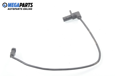 Crankshaft sensor for Opel Astra G 1.6 16V, 101 hp, station wagon, 2002
