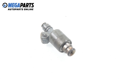 Duza benzină for Opel Astra G 1.6 16V, 101 hp, combi, 2002