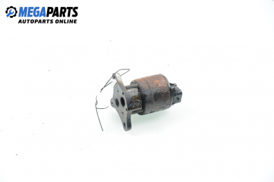 EGR valve for Opel Astra G 1.6 16V, 101 hp, station wagon, 2002