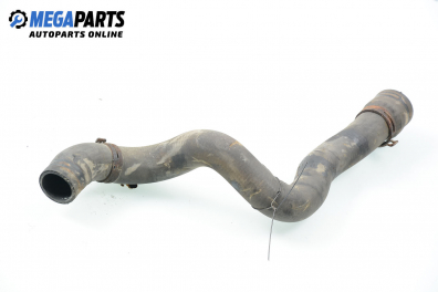 Wasserschlauch for Opel Astra G 1.6 16V, 101 hp, combi, 2002