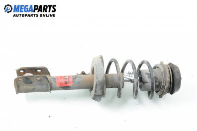 MacPherson-federbein for Opel Astra G 1.6 16V, 101 hp, combi, 2002, position: rechts, vorderseite