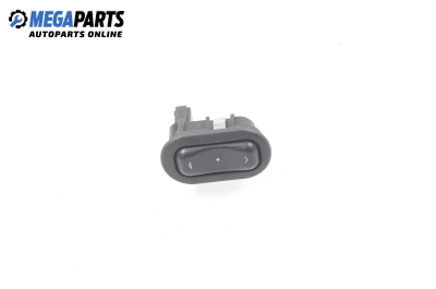 Power window button for Opel Astra G 1.6 16V, 101 hp, station wagon, 2002