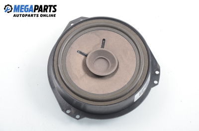 Difuzor for Opel Astra G (1998-2004), combi
