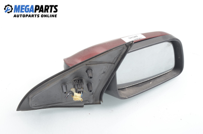Oglindă for Opel Astra G 1.6 16V, 101 hp, combi, 2002, position: dreapta