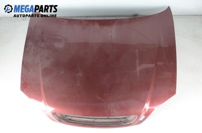 Motorhaube for Opel Astra G 1.6 16V, 101 hp, combi, 2002