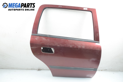 Door for Opel Astra G 1.6 16V, 101 hp, station wagon, 2002, position: rear - right