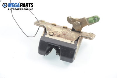 Trunk lock for Opel Astra G 1.6 16V, 101 hp, station wagon, 2002