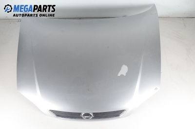 Motorhaube for Opel Astra G 2.0 DI, 82 hp, combi, 1999