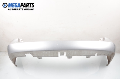 Stoßfänger hinten for Opel Astra G 2.0 DI, 82 hp, combi, 1999, position: rückseite