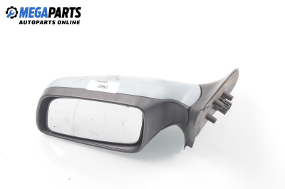 Oglindă for Opel Astra G 2.0 DI, 82 hp, combi, 1999, position: stânga