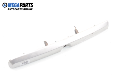 Boot lid moulding for Opel Astra G 2.0 DI, 82 hp, station wagon, 1999