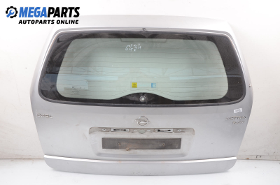 Heckklappe for Opel Astra G 2.0 DI, 82 hp, combi, 1999