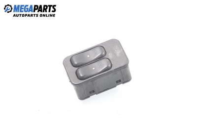 Window adjustment switch for Opel Astra G 2.0 DI, 82 hp, station wagon, 1999