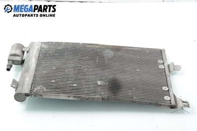 Radiator aer condiționat for Opel Astra G 2.0 DI, 82 hp, combi, 1999