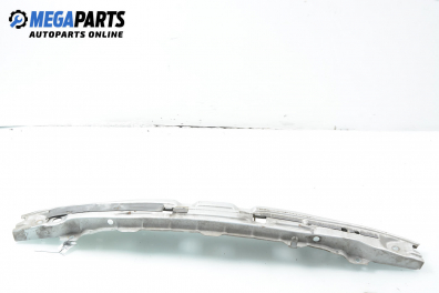 Stützträger stoßstange for Opel Astra G 2.0 DI, 82 hp, combi, 1999, position: vorderseite