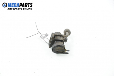 Vacuum valve for Opel Astra G 2.0 DI, 82 hp, station wagon, 1999