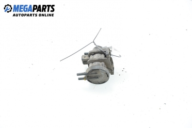 Vacuum valve for Opel Astra G 2.0 DI, 82 hp, station wagon, 1999