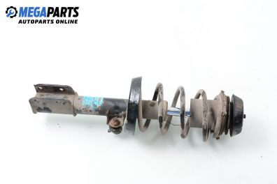 Amortizor McPherson for Opel Astra G 2.0 DI, 82 hp, combi, 1999, position: stânga - fața