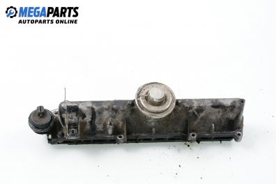 Intake manifold for Opel Astra G 2.0 DI, 82 hp, station wagon, 1999