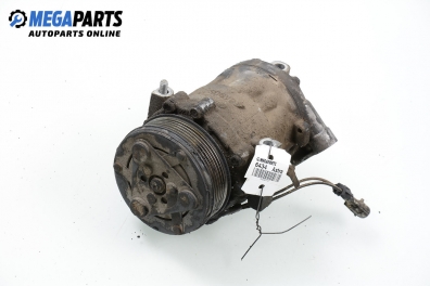 Kompressor klimaanlage for Opel Astra G 2.0 DI, 82 hp, combi, 1999
