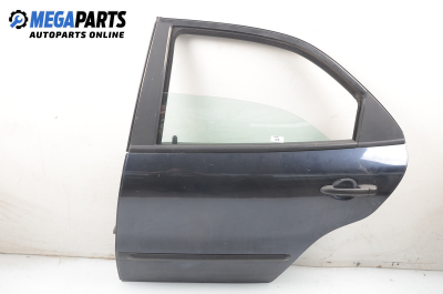 Door for Fiat Brava 1.8 16V GT, 113 hp, 5 doors, 1996, position: rear - left