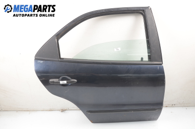 Door for Fiat Brava 1.8 16V GT, 113 hp, 5 doors, 1996, position: rear - right