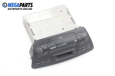 Cassette player for Fiat Brava (1995-2001), 5 doors
