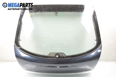 Heckklappe for Fiat Brava 1.8 16V GT, 113 hp, 5 türen, 1996