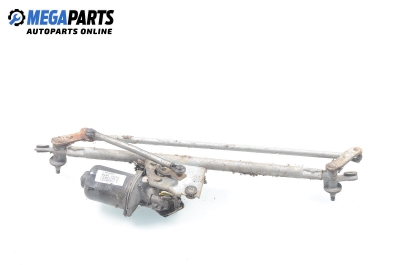 Front wipers motor for Opel Vectra B 2.0 16V DI, 82 hp, station wagon, 1997, position: front