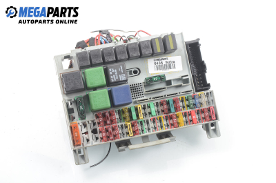 Fuse box for Opel Vectra B 2.0 16V DI, 82 hp, station wagon, 1997