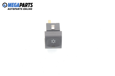 Air conditioning switch for Opel Vectra B 2.0 16V DI, 82 hp, station wagon, 1997