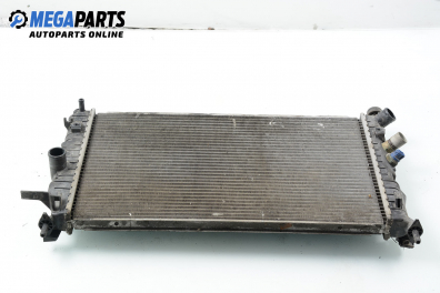 Water radiator for Opel Vectra B 2.0 16V DI, 82 hp, station wagon, 1997