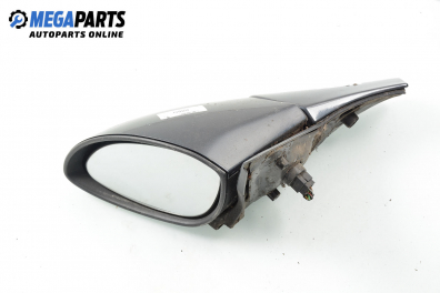 Mirror for Opel Vectra B 2.0 16V DI, 82 hp, station wagon, 1997, position: left
