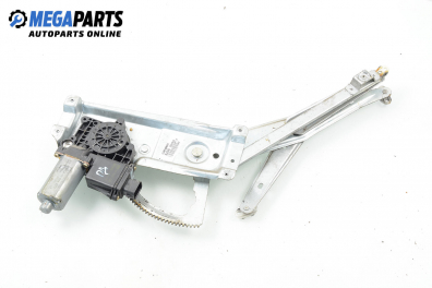 Macara electrică geam for Opel Vectra B 2.0 16V DI, 82 hp, combi, 1997, position: dreaptă - fața