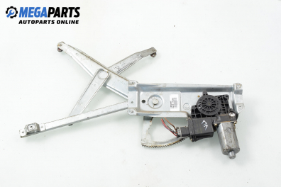 Macara electrică geam for Opel Vectra B 2.0 16V DI, 82 hp, combi, 1997, position: stânga - fața