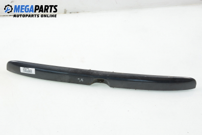 Boot lid moulding for Opel Vectra B 2.0 16V DI, 82 hp, station wagon, 1997
