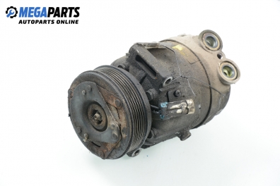 AC compressor for Opel Vectra B 2.0 16V DI, 82 hp, station wagon, 1997