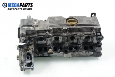 Chiulasă for Opel Vectra B 2.0 16V DI, 82 hp, combi, 1997