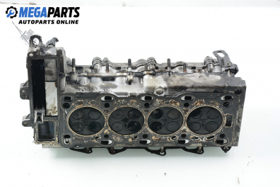 Engine head for Opel Vectra B 2.0 16V DI, 82 hp, station wagon, 1997