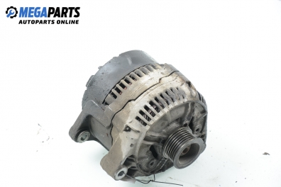 Alternator for Opel Vectra B 2.0 16V DI, 82 hp, combi, 1997