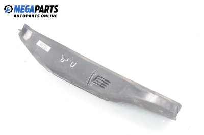 Kunststoffverkleidung for Volkswagen Polo (9N/9N3) 1.2 12V, 64 hp, 3 türen, 2003, position: rechts, vorderseite