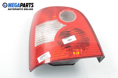 Stop for Volkswagen Polo (9N/9N3) 1.2 12V, 64 hp, 3 uși, 2003, position: stânga