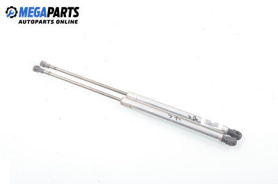 Stoßdämpfer heckklappe for Volkswagen Polo (9N) 1.2 12V, 64 hp, 2003