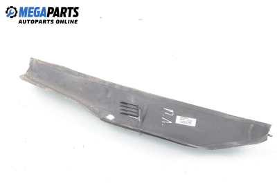 Kunststoffverkleidung for Volkswagen Polo (9N/9N3) 1.2 12V, 64 hp, 3 türen, 2003, position: links, vorderseite