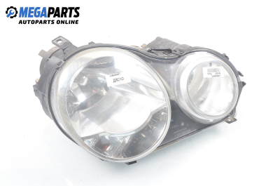 Scheinwerfer for Volkswagen Polo (9N/9N3) 1.2 12V, 64 hp, 3 türen, 2003, position: rechts