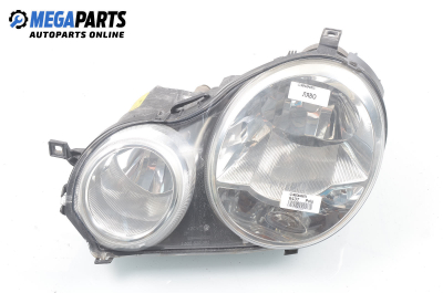 Scheinwerfer for Volkswagen Polo (9N/9N3) 1.2 12V, 64 hp, 3 türen, 2003, position: links