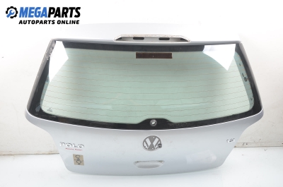 Capac spate for Volkswagen Polo (9N/9N3) 1.2 12V, 64 hp, 3 uși, 2003