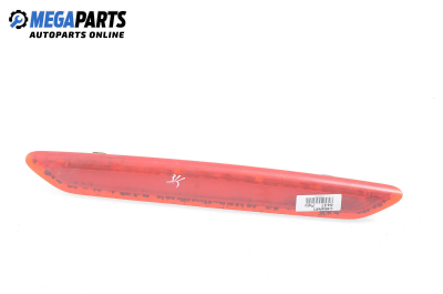 Al treilea stop for Volkswagen Polo (9N/9N3) 1.2 12V, 64 hp, 3 uși, 2003